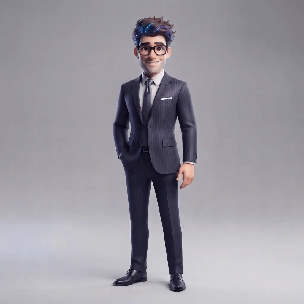 Kai Avatar